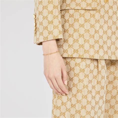 flannels gucci bangle